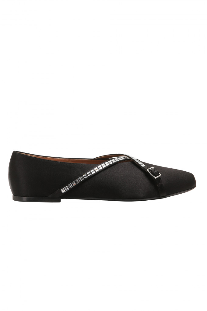 Buy Ballet flats D'ACCORI