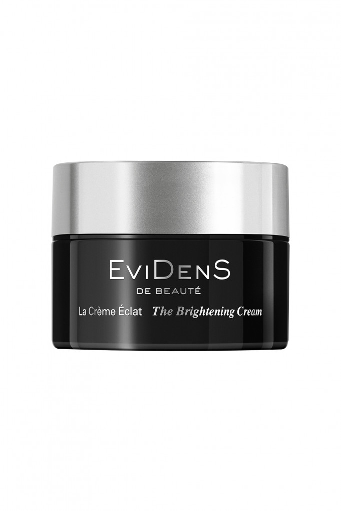 Купити Крем для обличчя та шиї омолоджувальний EviDens De Beauté