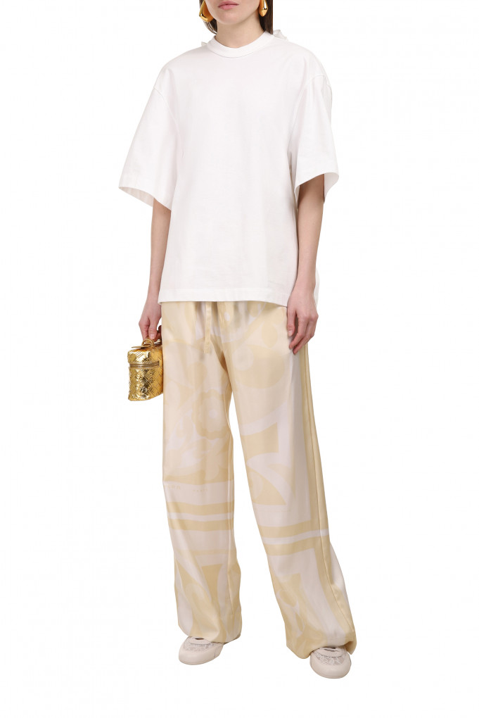 Купити Футболка Carven 2