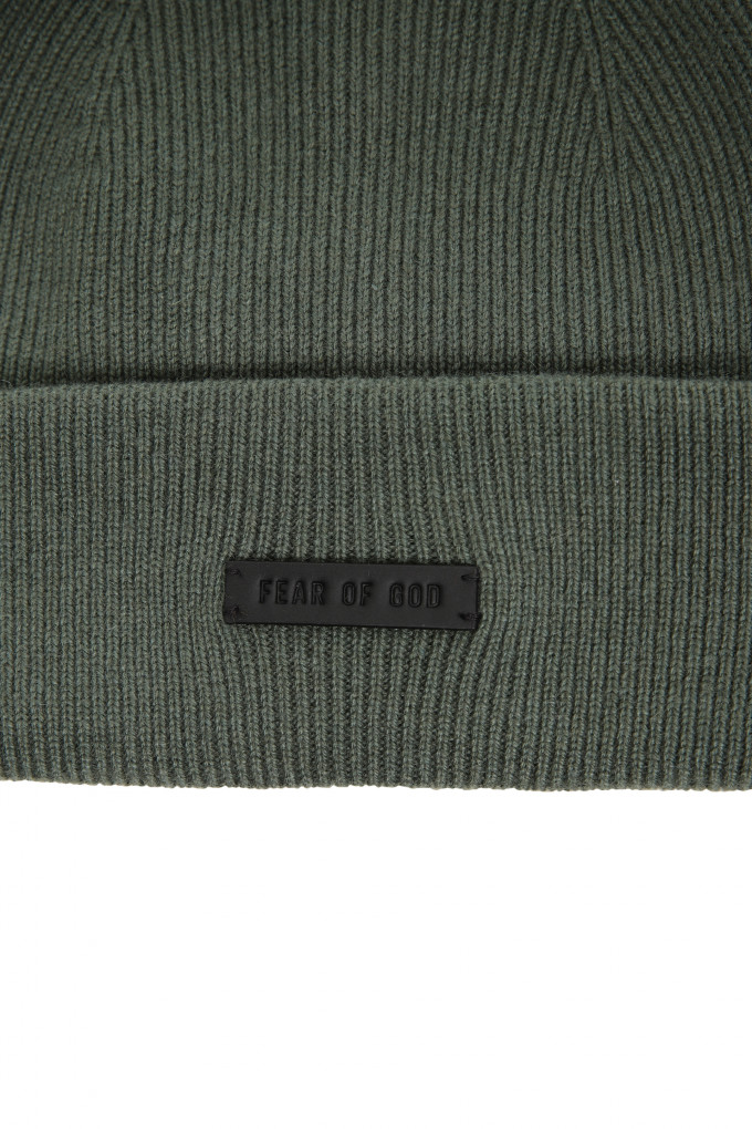 Купити Шапка FEAR OF GOD 2