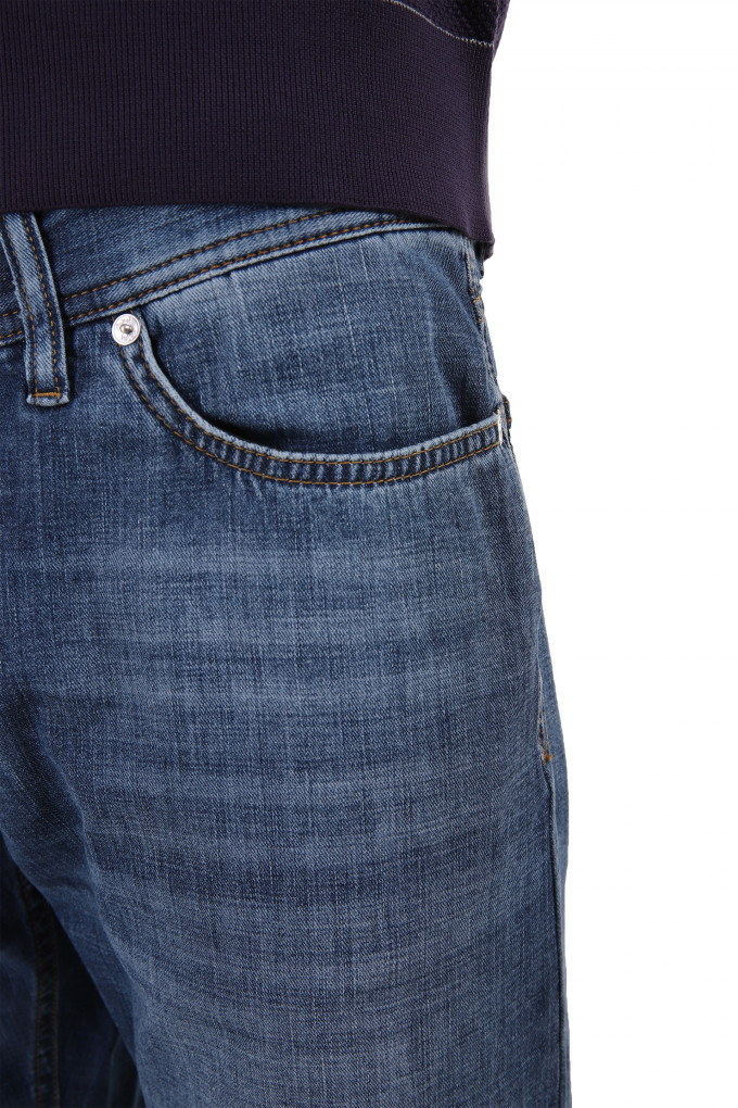 Купити Джинси BRIONI 4