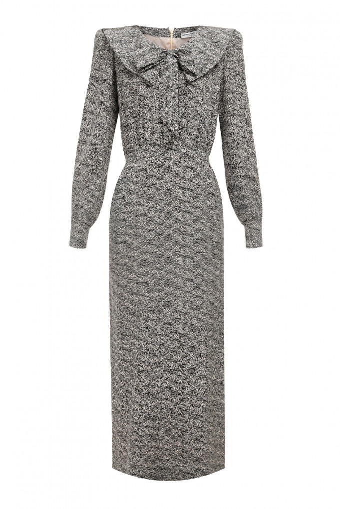 Buy Dress ALESSANDRA RICH