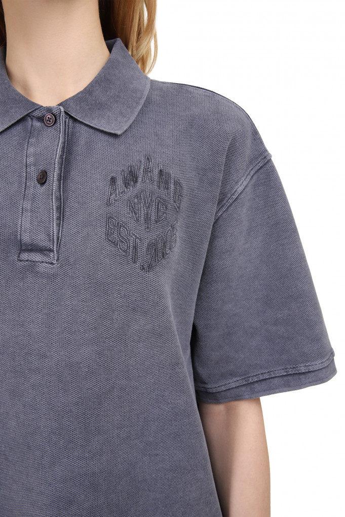 Купить Платье Alexander Wang 4