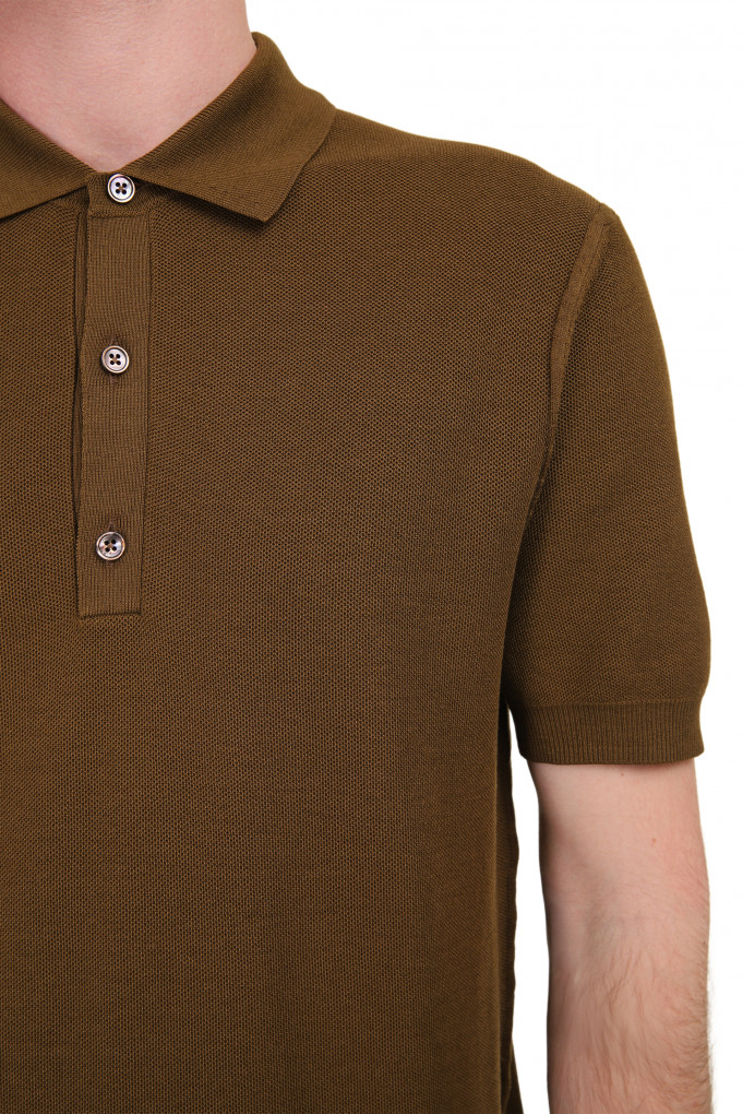 Купити Поло Tom Ford 4