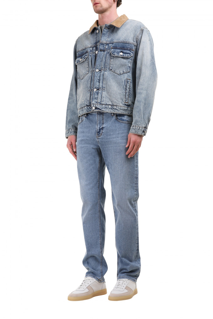 Купити Куртка Frame Denim 2