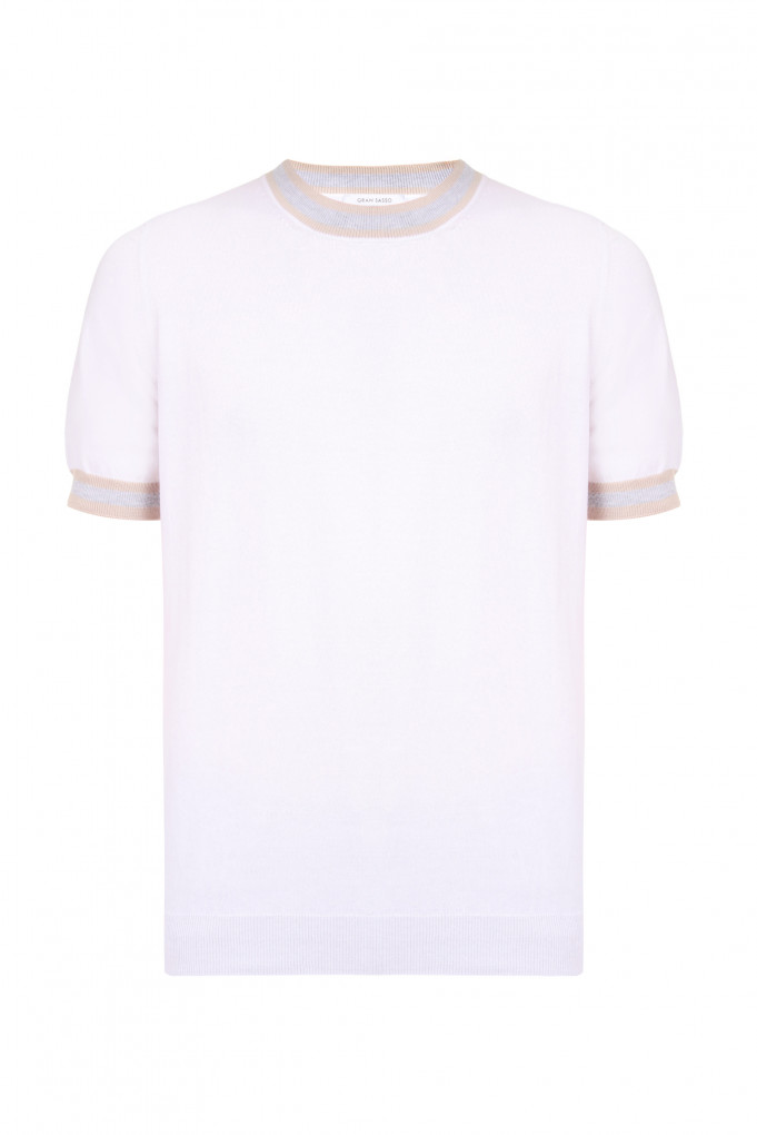 Купить Футболка GRAN SASSO PREMIUM