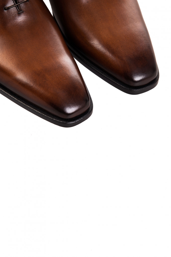 Купить Туфли Berluti 4