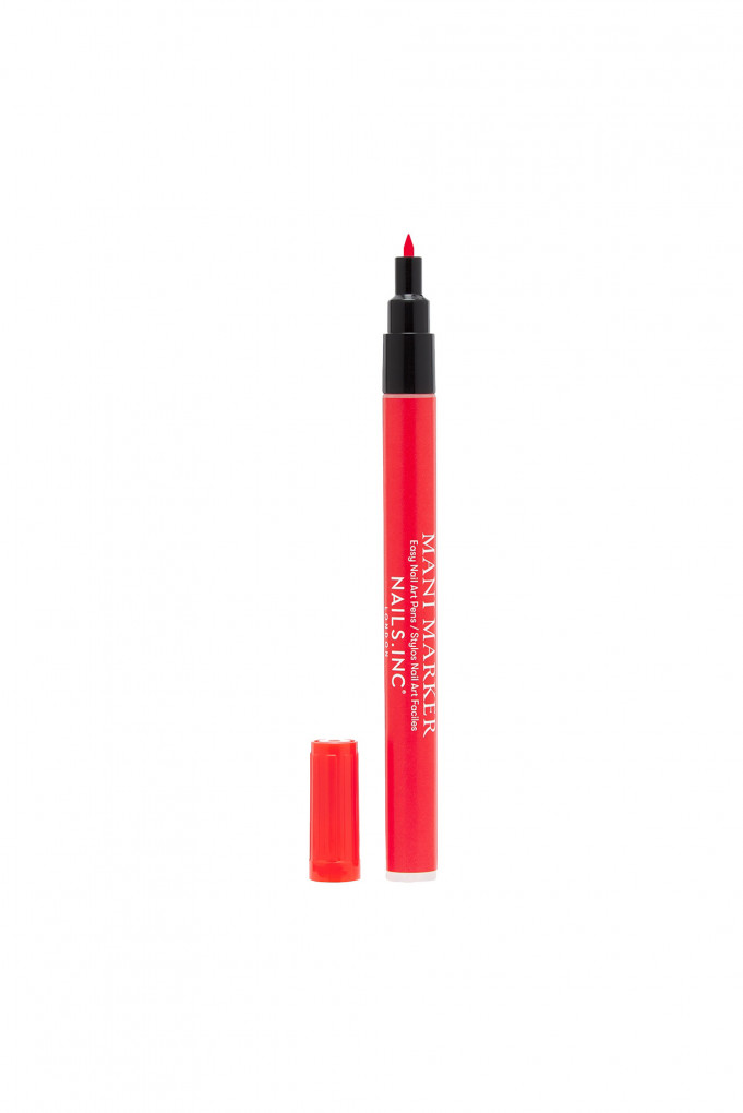 Buy MANI MARKER, RED, 3 ml Nails Inc