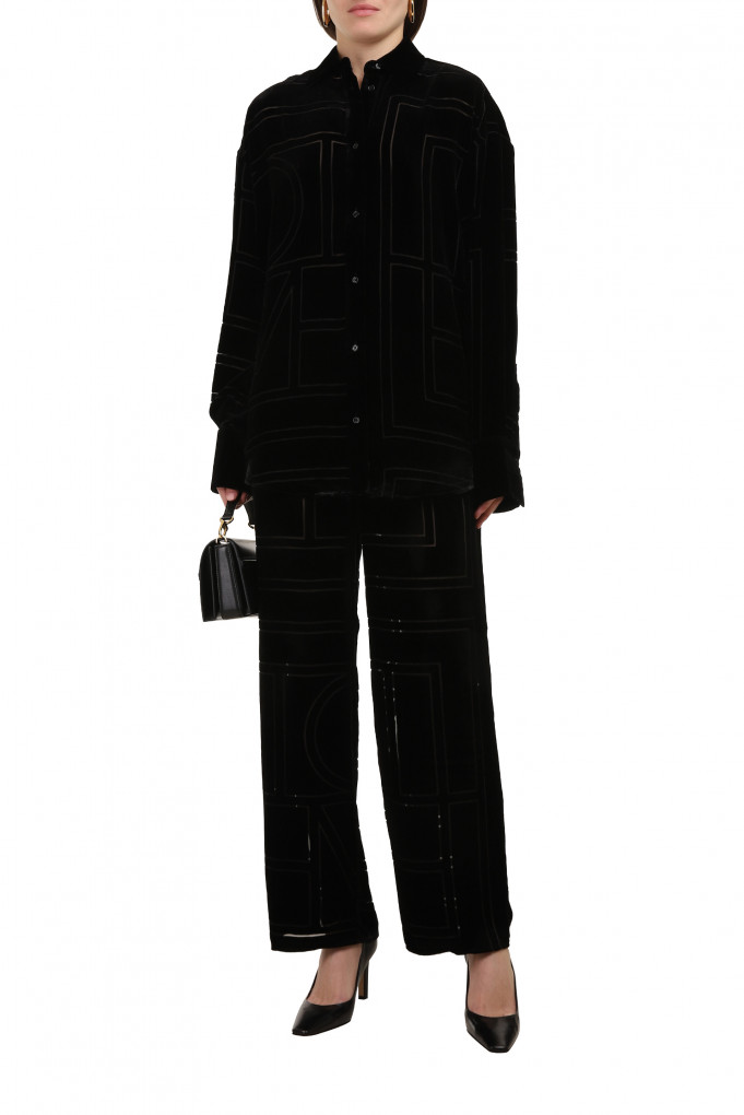 Купити Костюм TOTEME 2