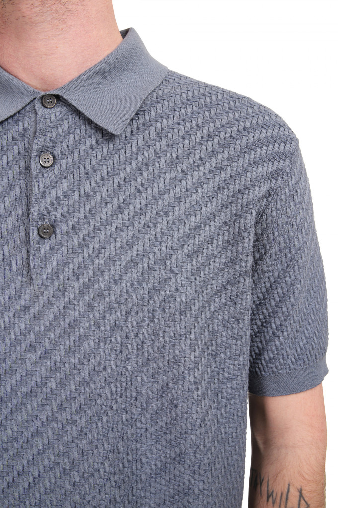 Купити Поло BRIONI 4