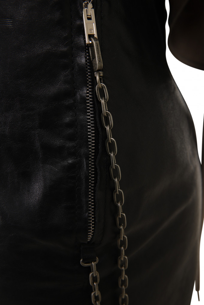 Buy Skirt ALEXANDER WANG 3