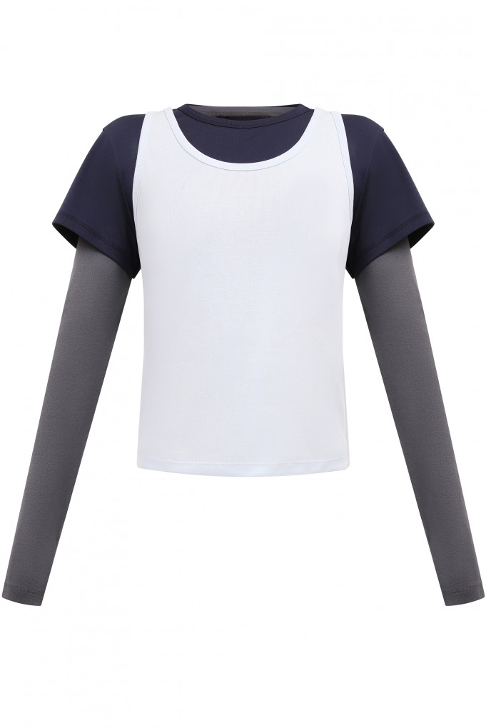 Купити Пуловер JUUN.J