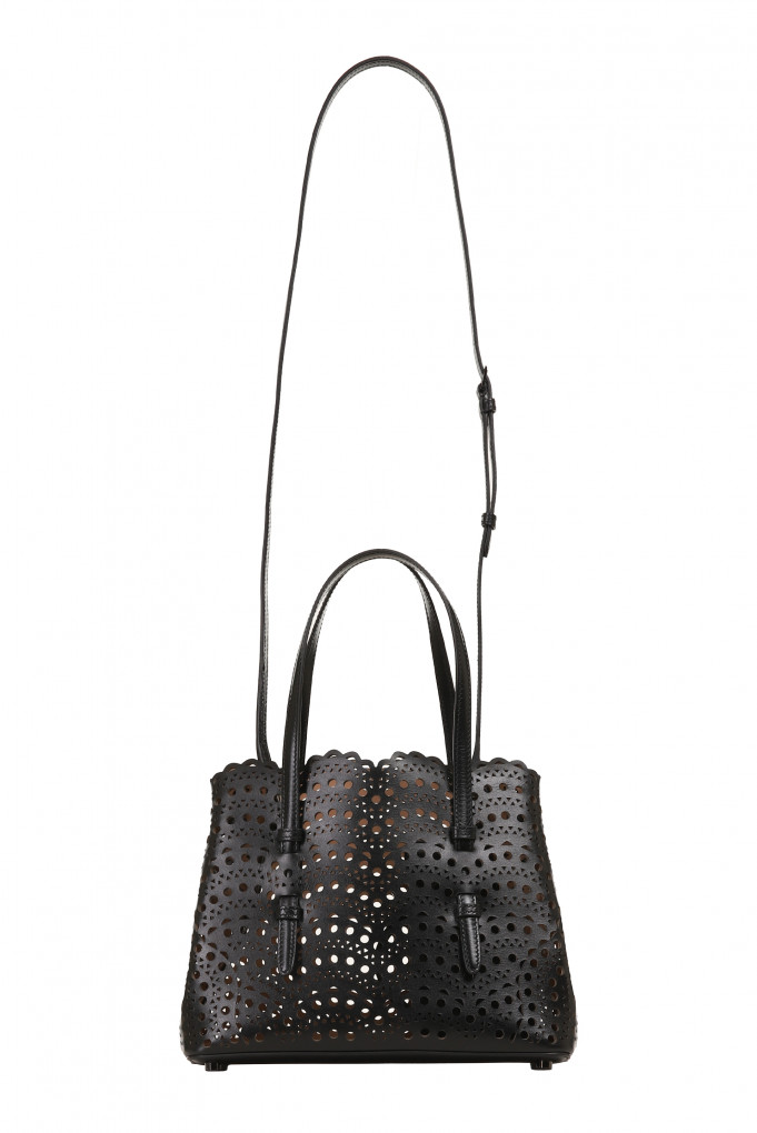 Купити Сумка ALAÏA 5