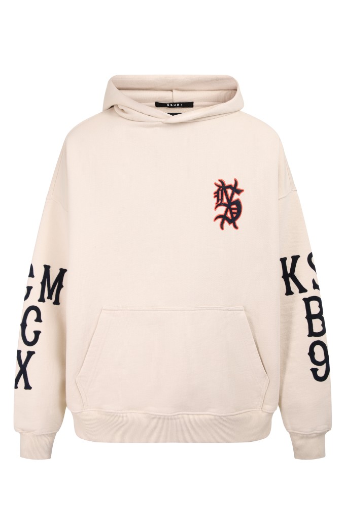 Купити Худі KSUBI