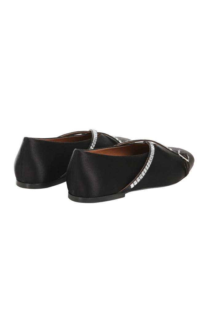 Купити Балетки D'ACCORI 3