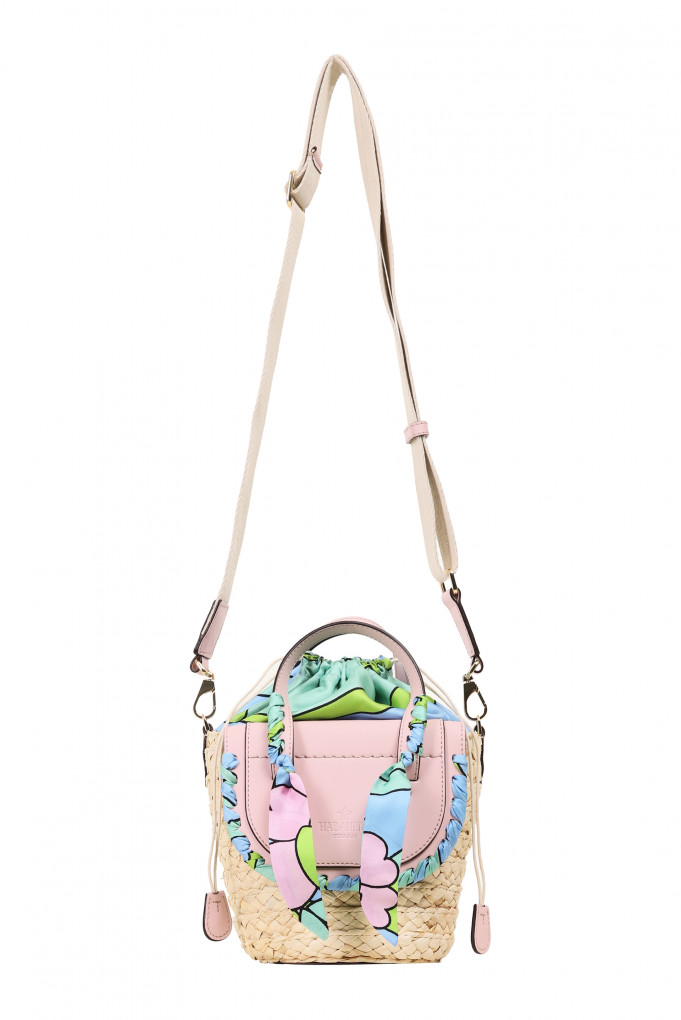 Купити Сумка CUBA LAB 4