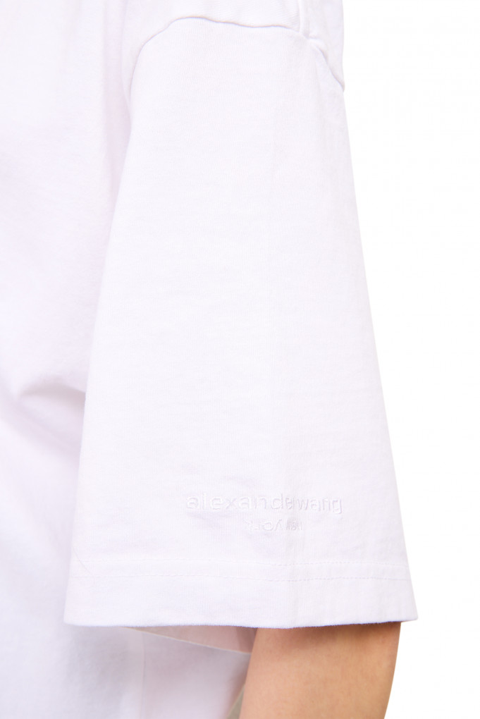 Купити Футболка Alexander Wang 5