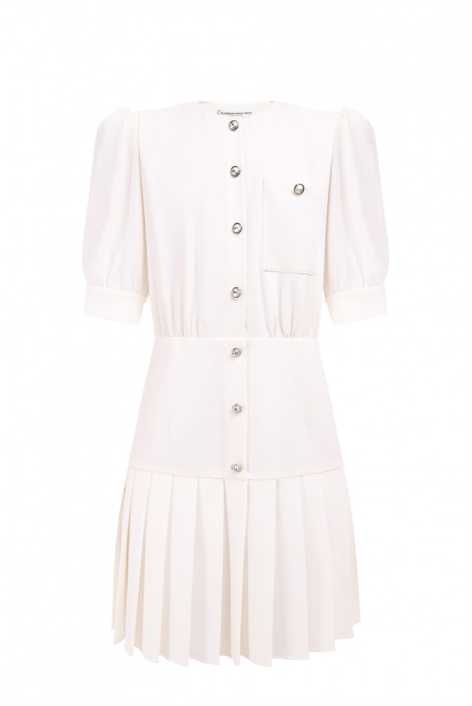 Купить Платье Alessandra Rich