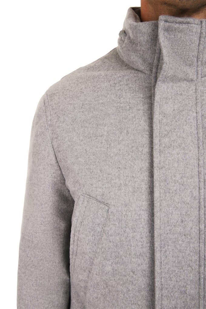 Купить Куртка Brunello Cucinelli 4