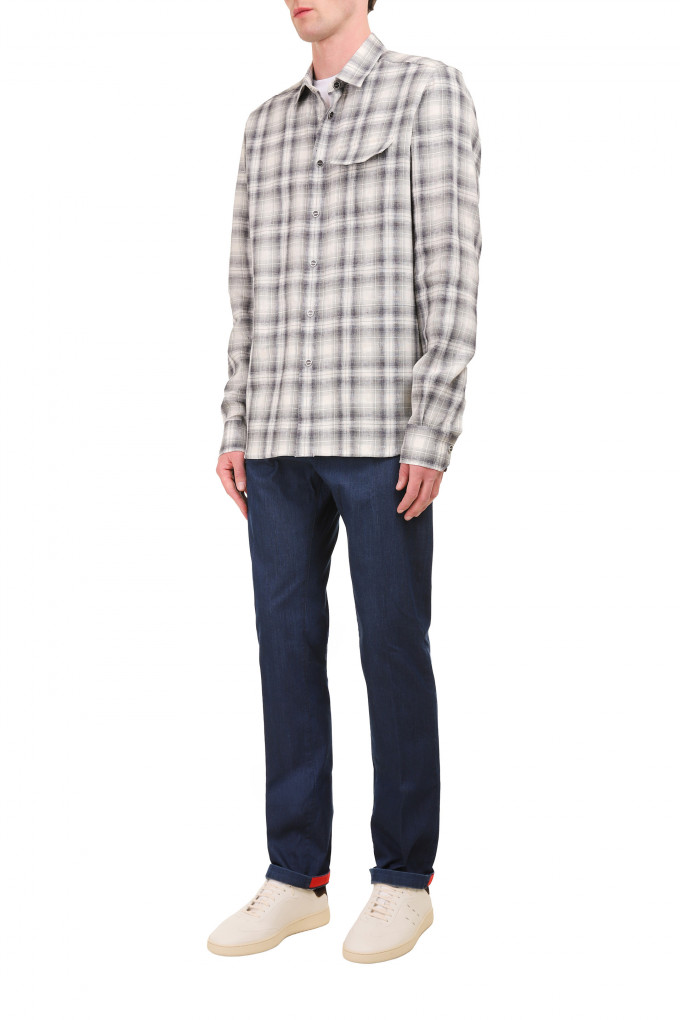 Купити Джинси KITON 2