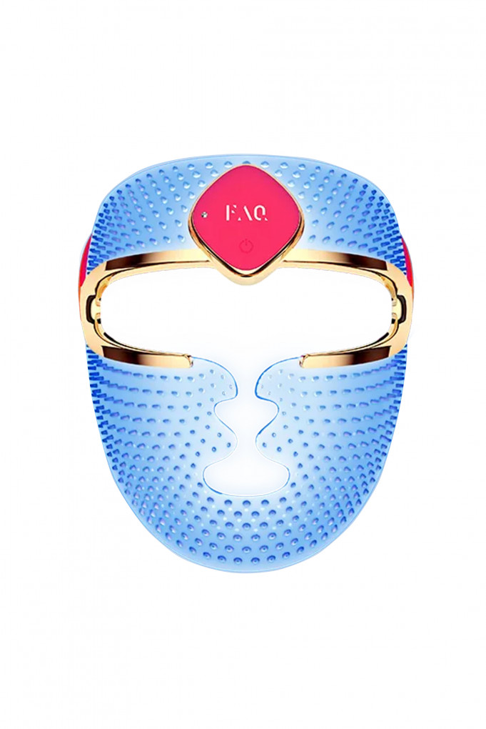 Купити Світлодіодна LED маска для шкіри Foreo 2