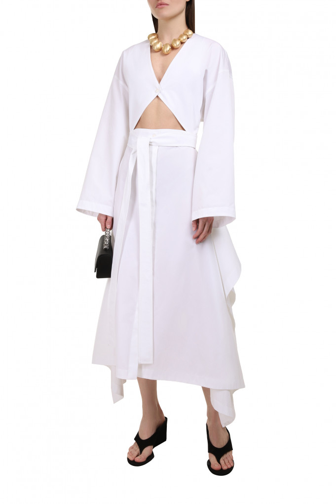 Купить Платье ALAÏA 2