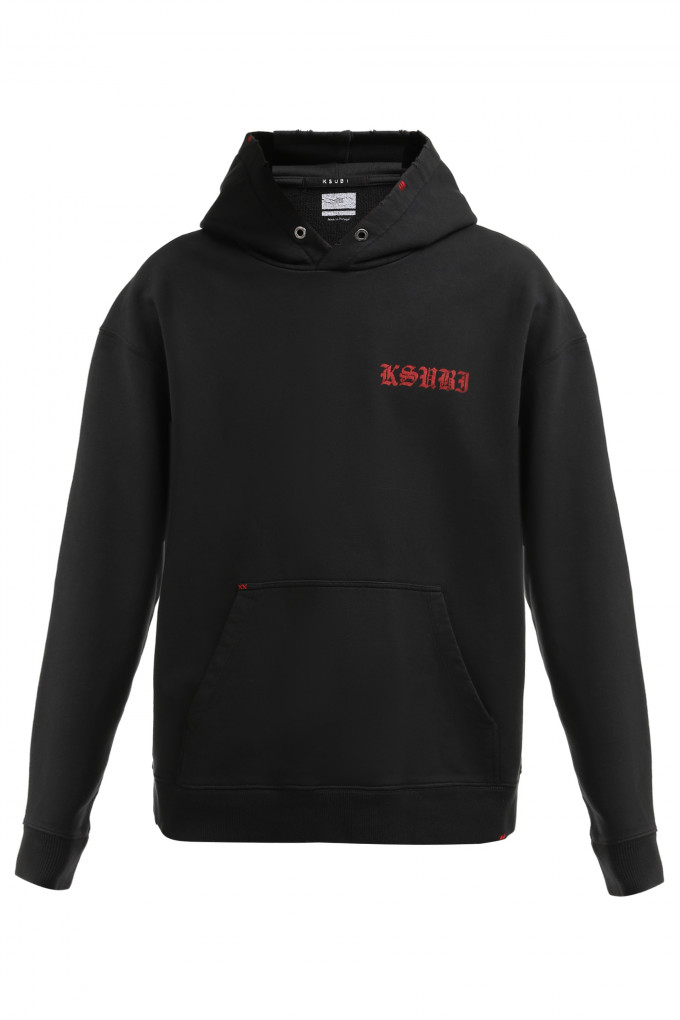 Buy Hoodie Ksubi