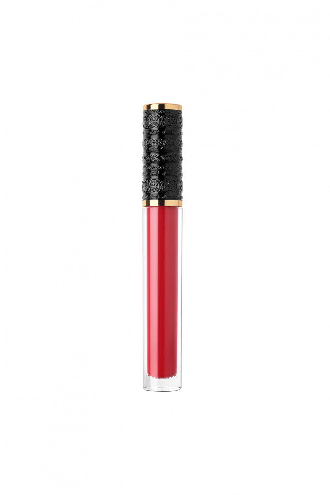 Buy Ultra Matte Liquid Lipstick, Prohibited Rouge, 3 ml Kilian