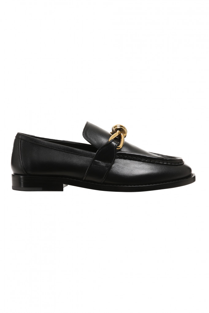 Buy Loafers Bottega Veneta