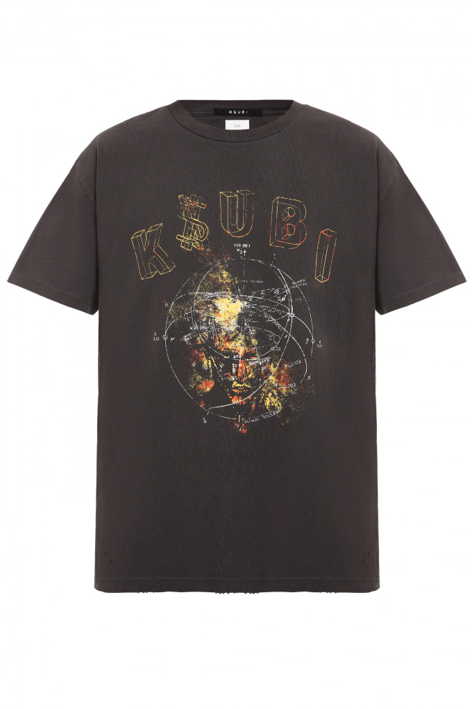 Buy T-shirt Ksubi