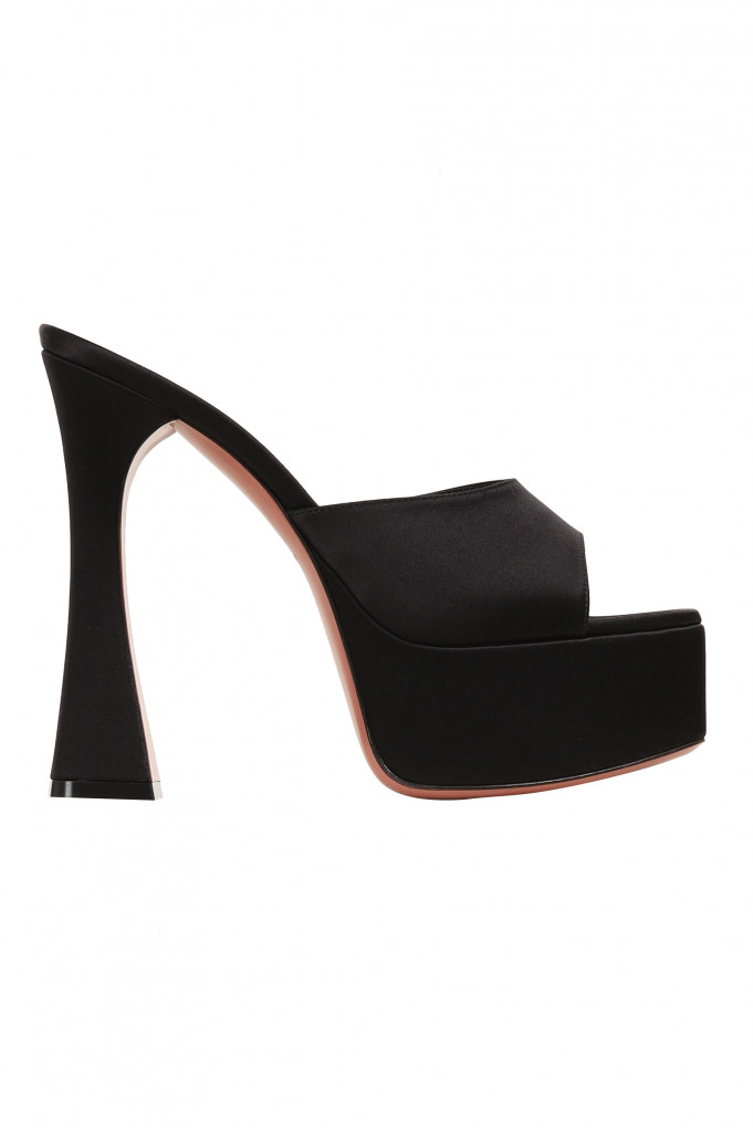 Купити Босоніжки Amina Muaddi