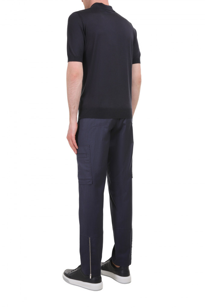 Купити Штани ZILLI 3