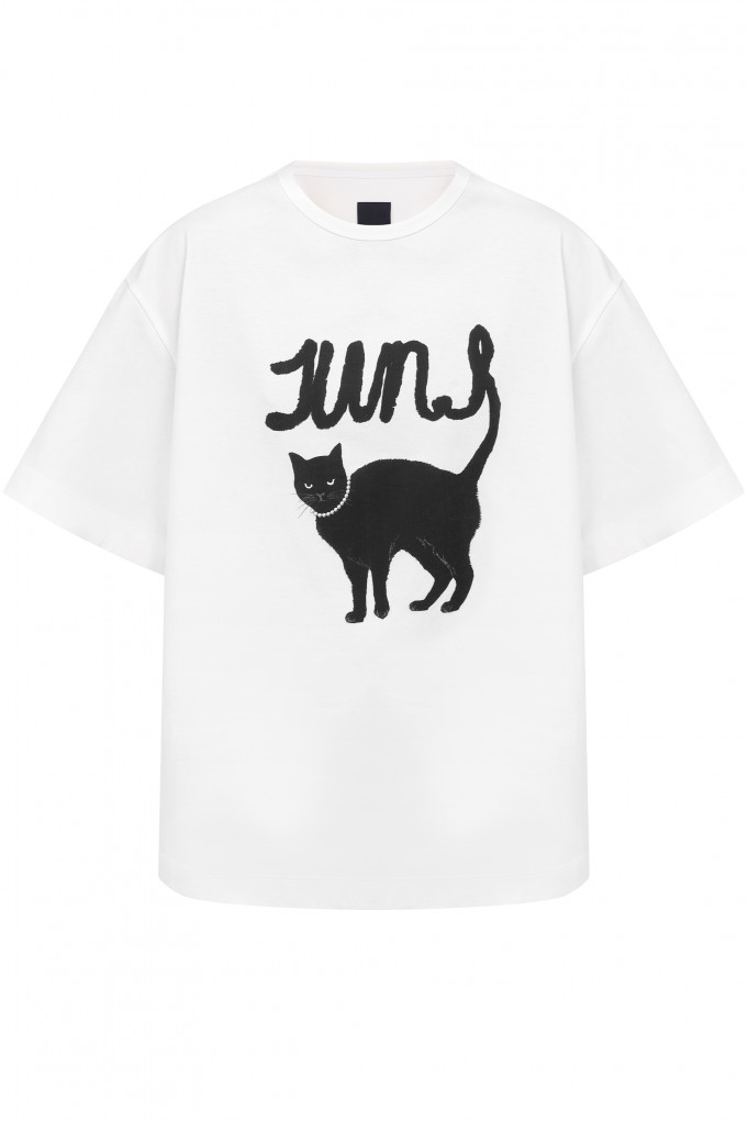 Buy T-shirt JUUN.J