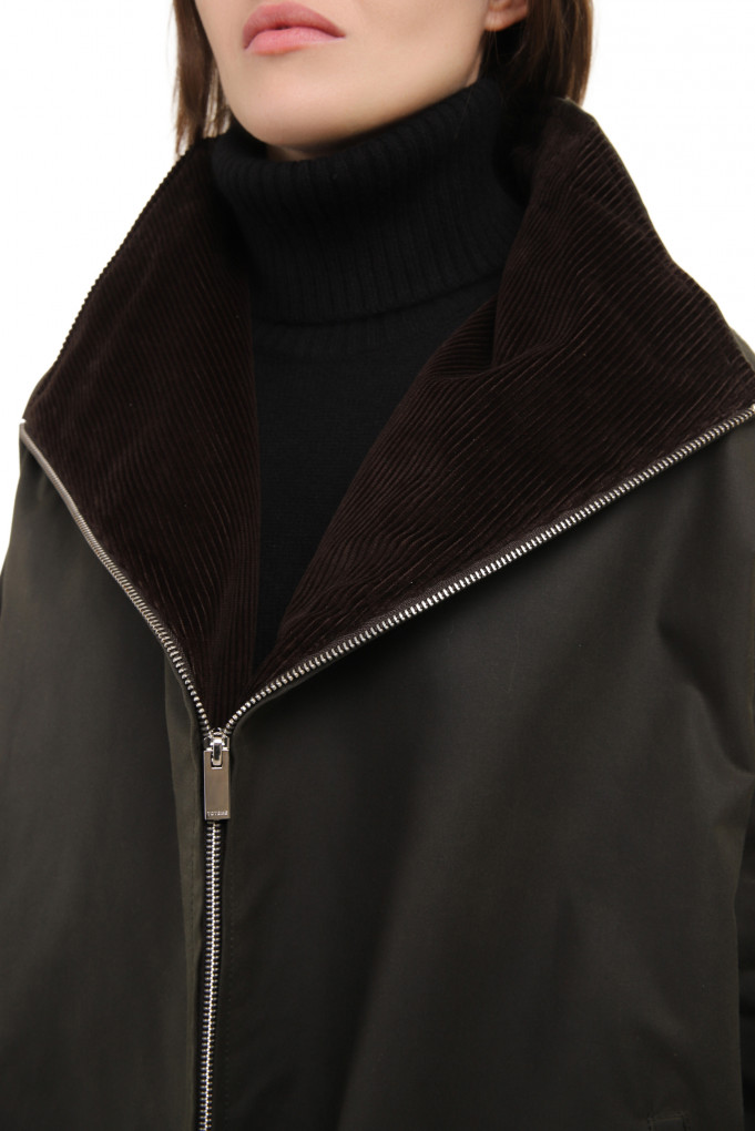 Купити Куртка TOTEME 4