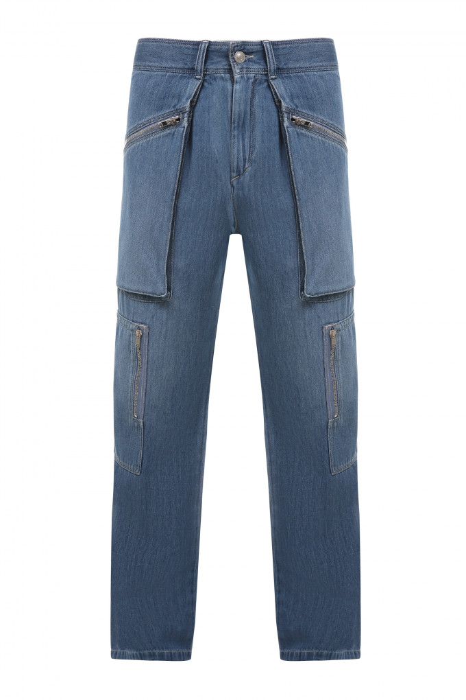 Buy Jeans Isabel Marant