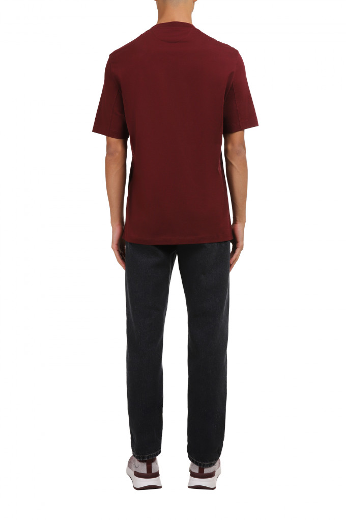 Buy T-shirt Brunello Cucinelli 3