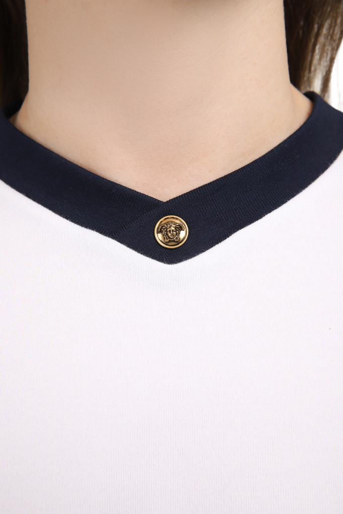 Купить Пуловер VERSACE 4