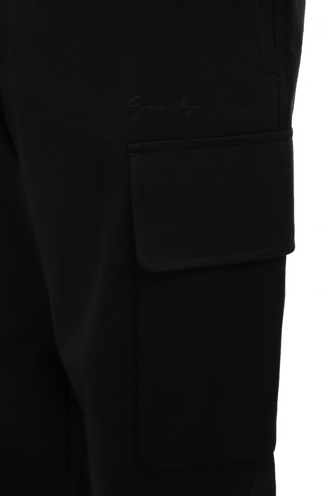 Купити Штани Givenchy 4