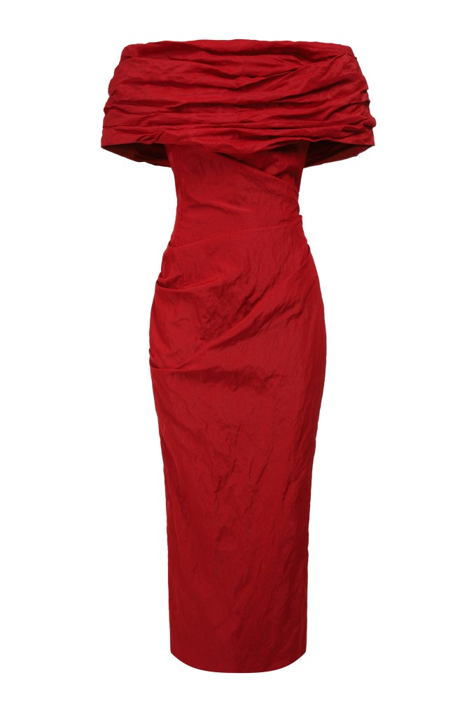 Buy Dress Magda Butrym