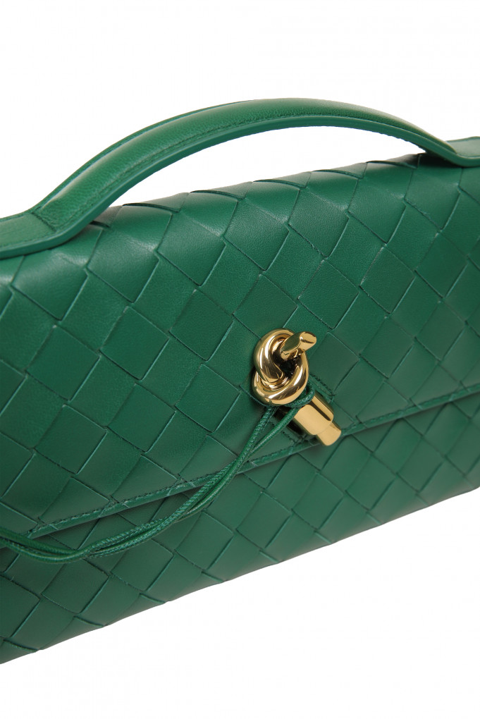 Купити Клатч BOTTEGA VENETA 4