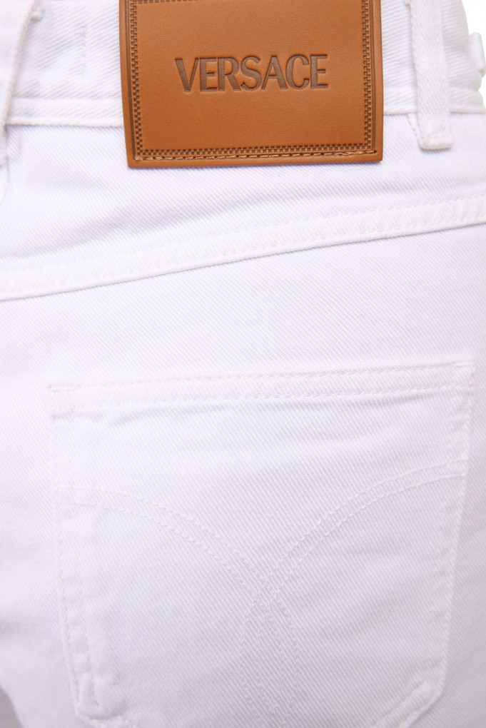 Купити Джинси VERSACE 5
