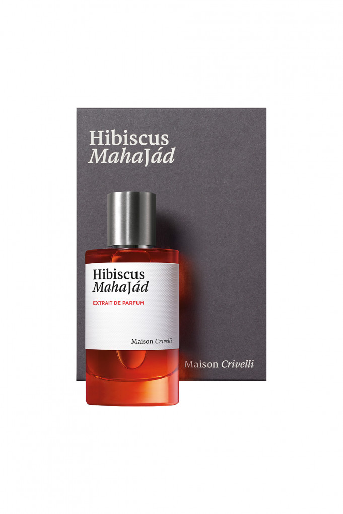Купити Екстракт парфумерний MAISON CRIVELLI