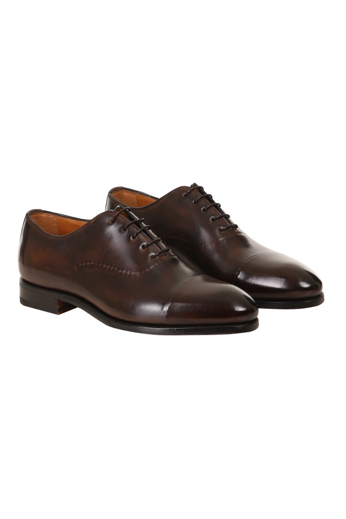 Купити Туфлі Bontoni 2