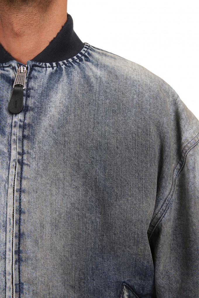 Купити Бомбер BALENCIAGA 4