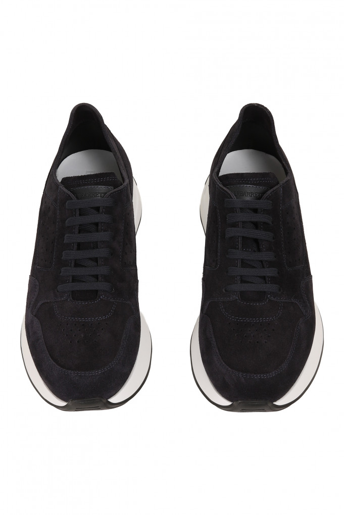 Купити Кросівки BARRETT 4