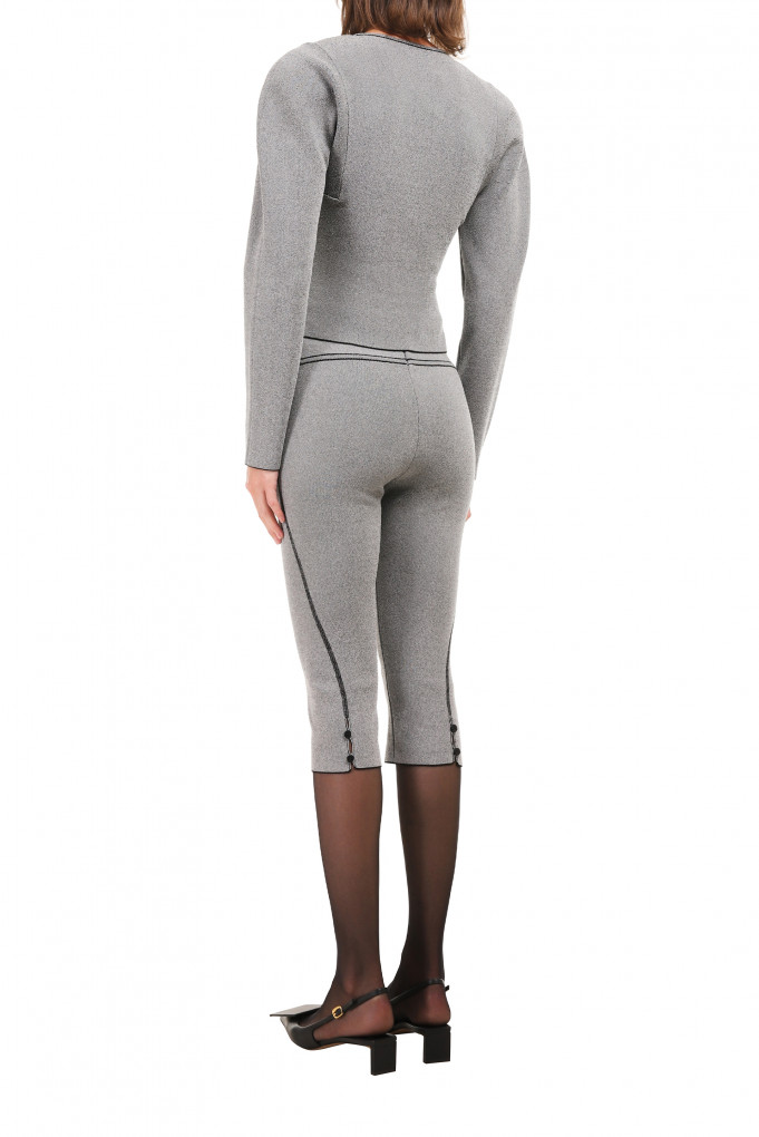 Купити Легінси JACQUEMUS 3