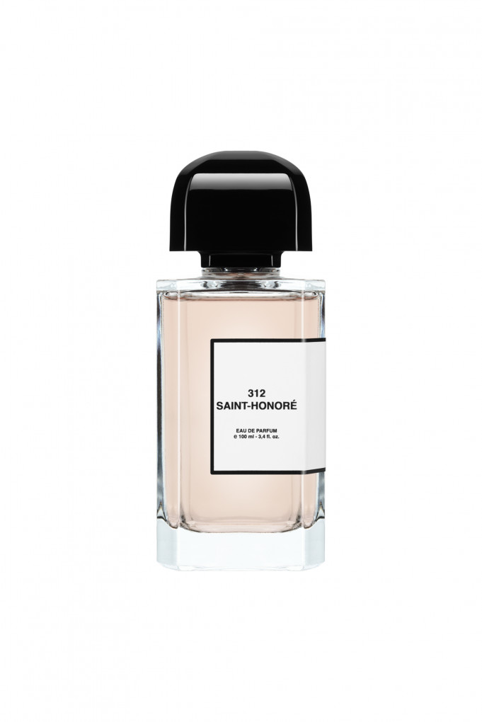 Buy 312 SAINT-HONORÉ, Eau de parfum, 100 ml BDK PARFUMS PARIS