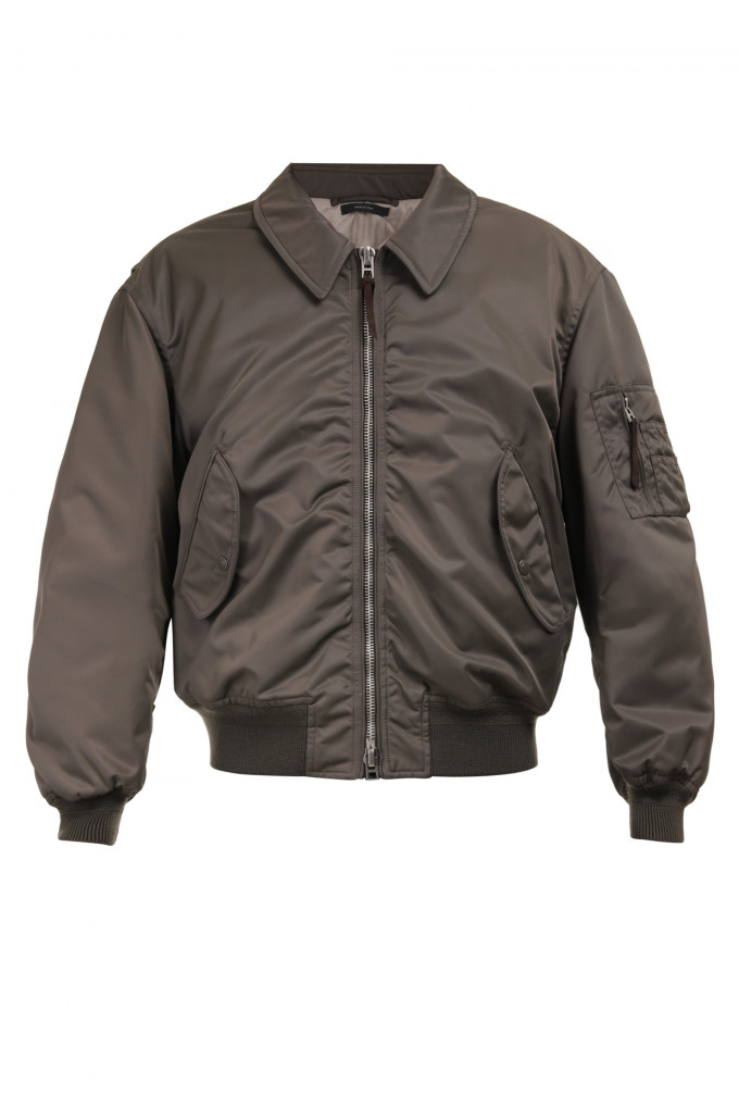Buy Bomber Tom Ford