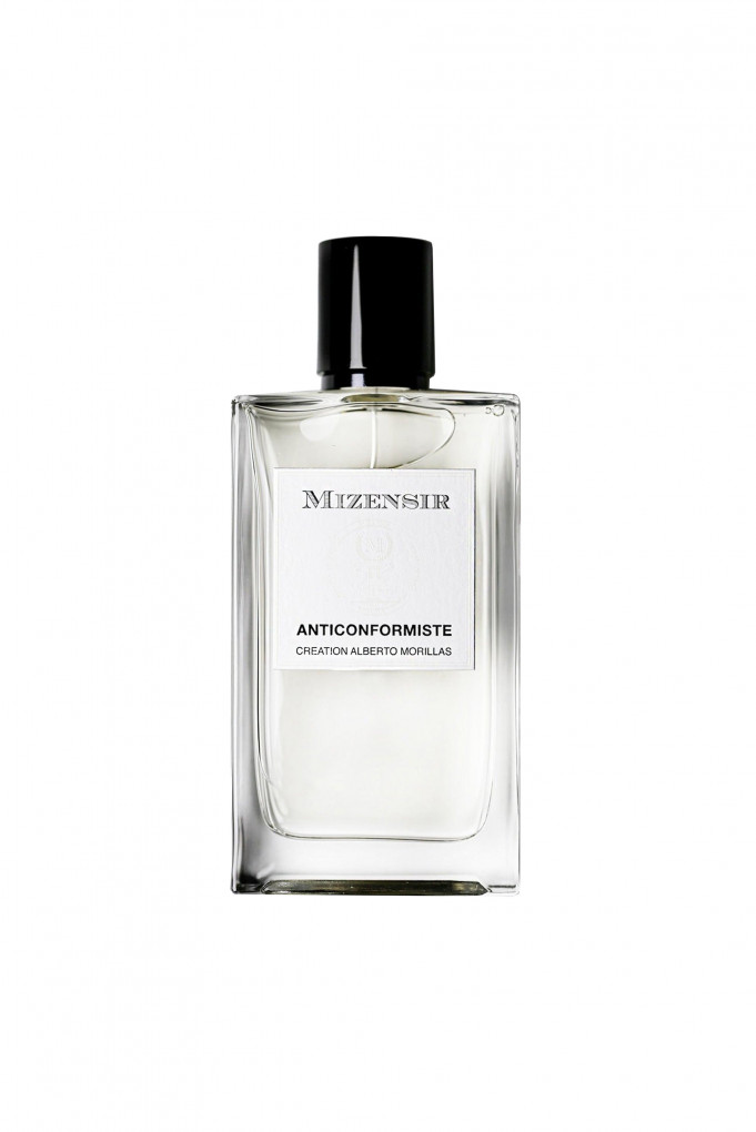 Buy ANTICONFORMISTE, Eau de parfum, 100 ml Mizensir