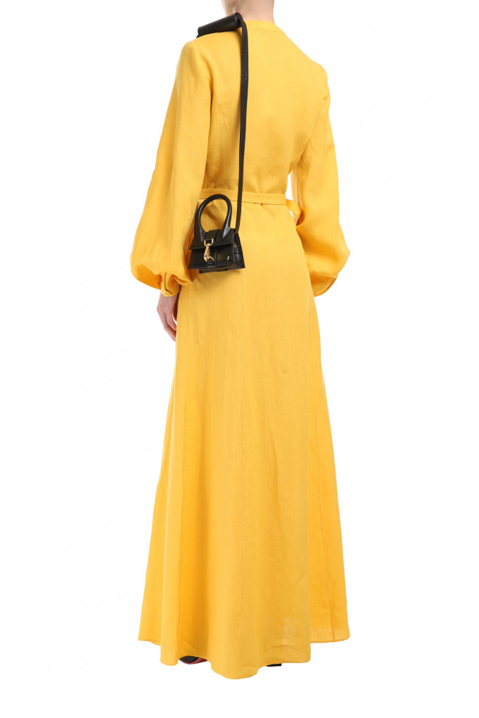 Купить Платье Gabriela Hearst 3